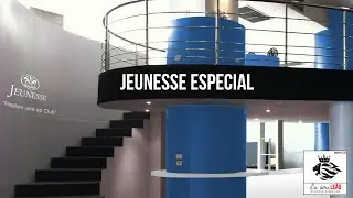 Jeunesse Especial - Ao vivo de Orlando