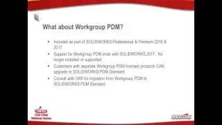 What’s New in SOLIDWORKS 2016