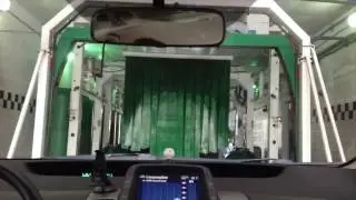 The Car Wash