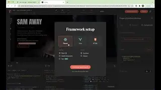 Design to React Code for Individual Components | Anima App