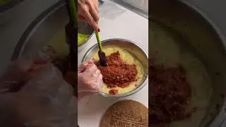 Кимчи. Режим корейской мамы.