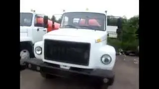 Вакуумная машина КО 503В 3 1