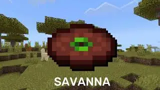 Minecraft Music - Savanna