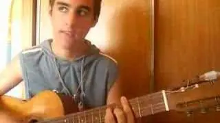 Chocobo Theme (guitar and recorder)