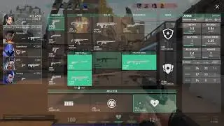 Volarant Unraked || Test Stream