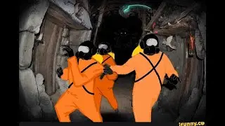 Lethal company day #2