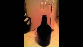 Mead Making and Chem Questions