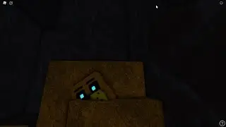 FNaF RP Beauty of Animatronica: How to get Golden Freddy (roblox)