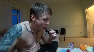 Питание в Больнице перед Операцией!