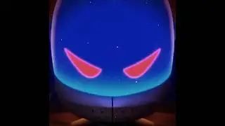 Metal Sonic in Sonic Prime Season 2 (Shorts) #sonic #sonicprime
