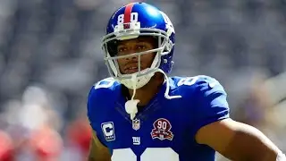 Victor Cruz - “Legends” - Career Highlights (Feat. Juice WRLD) Career Tribute HD
