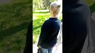 Ручные птички