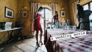 A Wedding Movie