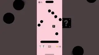 Hit the island на iPhone 14 pro,    А какой у вас рекорд?
