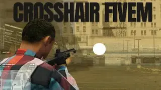 Crosshair System for FiveM | QBcore Script