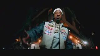 [FREE] Benny The Butcher x Alchemist Type Beat 2022 - "TANA TALK 4"