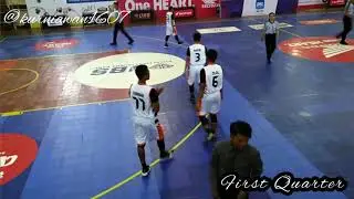 Eksklusif!!! Don Bosco Semakin Mendekat (Penuh Drama, MAS Ar-Risalah VS SMAN 1 Bukittinggi)