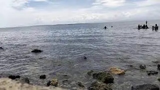Golf Beach Zamboanga City