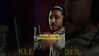 Mero wird für Furore sorgen 😈 | Red Bull 64 Bars