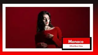 Solann  - Les Ogres  | Monaco 🇲🇨 | Official Music Video | Tomàs Song Contest 23