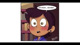 Lumity - OH WOW... (Comic FanDub) | javisuzumiya