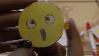 Сюрпризы из бумаги. Наклейки своими руками. Заполняем каталог. 1 серия