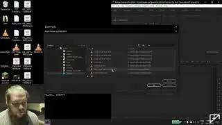 How to use files from Atomos Ninja V as proxy files