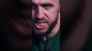 Добрый Бармалей  Мурад Легенда