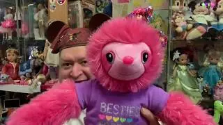 My New Furry Friend From Build A Bear✨