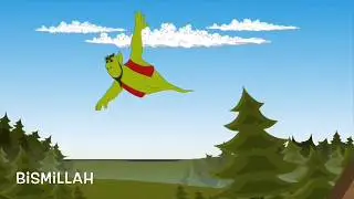 СИҚЫРЛЫ ШАМ/ЖЫН/ ертегілер еліне саяхат/ МЫСТАН/ казакша мультфильмдер