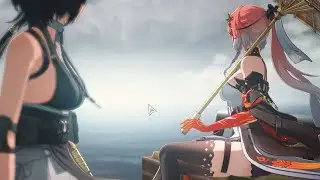 Animation gacha new character Wuwa v1.1
