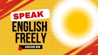Beginner's friendly |English conversation|