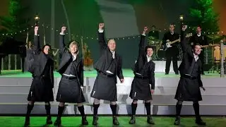 Celtic Thunder   'It's Entertainment'