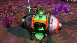[No Man's Sky] №2