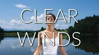 A Thoughtful Guitar Soundscape for FlowState/Massage/Study