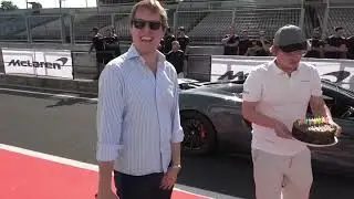 Here's What Really Happens At A Supercar