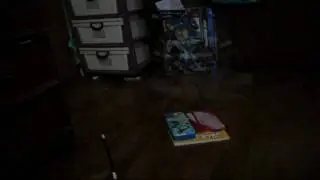 Ghost Effect(After Effects)
