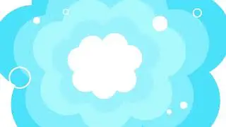| flowers kids cartoon background | Copyright Free