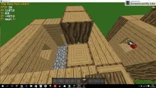 Minecraft Simple Build: Little House