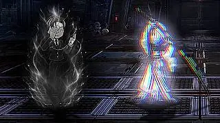 Custody Battle 2 (Rien vs Shiomi) [Modded Limbus Company]