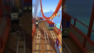 NO COIN - SUBWAY SURFERS 