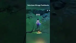 Chenyu Vale Main Quest be like: #fypシ゚viral  #genshinimpact #genshinmemes #shorts