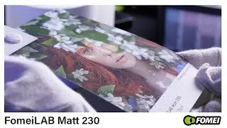 FomeiLAB Matt 230