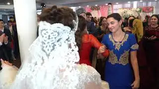 Цыганская свадьба Пашка и Золотая (1 часть)