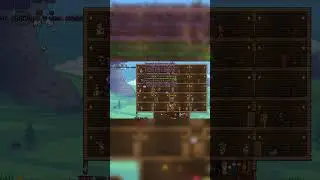 КАЖДЫЙ ИГРОК ТЕРРАРИИ ЧЕРЕЗ ЭТО ПРОХОДИЛ... | Terraria #funny #shorts #bruh #funnymoments #video