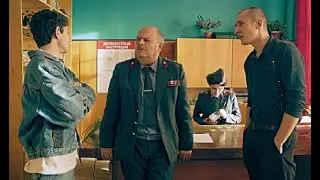 Колдун е...ый ))