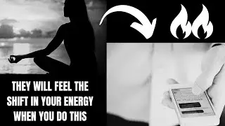 How to Get Your Twin Flame to Contact You [Communicate With Their HIGHER SELF and They'll FEEL IT]