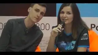 Интервью с FromColdAlyaska с Фестиваля Игр 21.04.2018