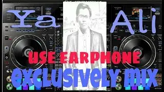 DJ AMARJEET //YA ALI// exclusively remix