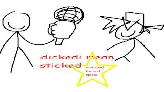 Friday Night Funkin' Vs Basic Stickman